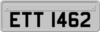 ETT1462