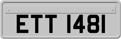 ETT1481