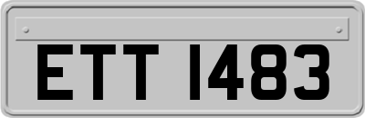 ETT1483