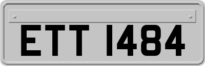ETT1484