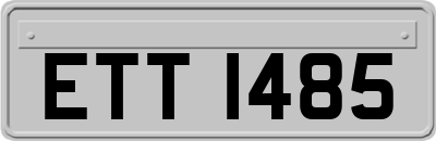 ETT1485