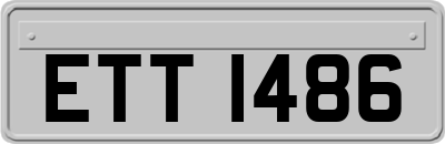 ETT1486