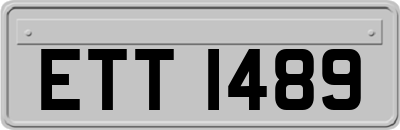 ETT1489
