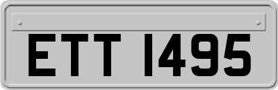 ETT1495
