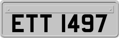 ETT1497