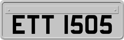 ETT1505