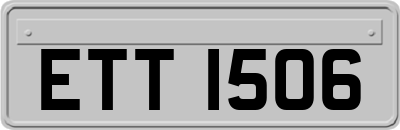 ETT1506