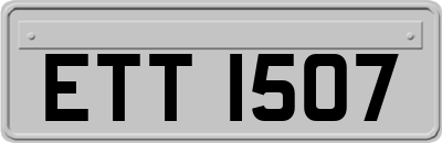 ETT1507