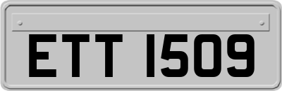 ETT1509