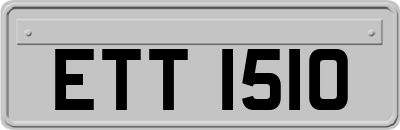 ETT1510