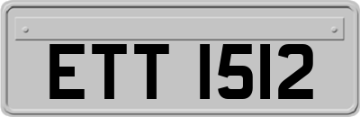 ETT1512