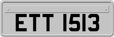 ETT1513