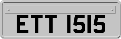 ETT1515