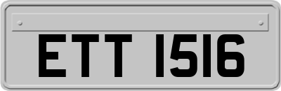 ETT1516
