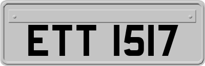ETT1517