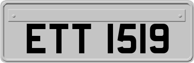 ETT1519