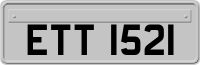 ETT1521