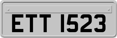 ETT1523