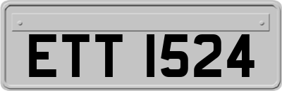 ETT1524
