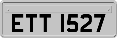 ETT1527