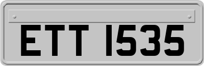 ETT1535