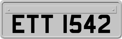 ETT1542