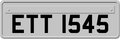 ETT1545
