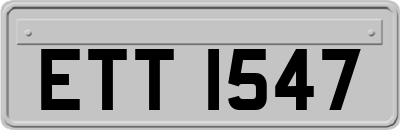 ETT1547