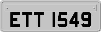 ETT1549