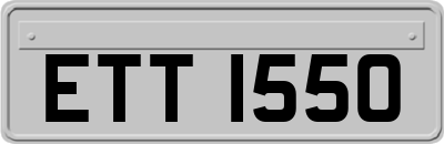 ETT1550