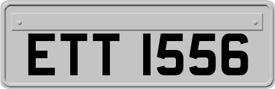 ETT1556