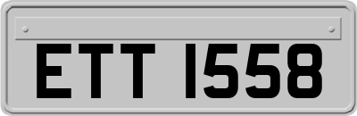 ETT1558