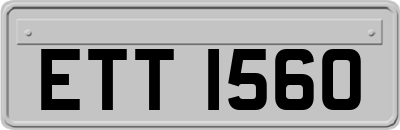ETT1560