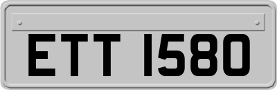 ETT1580