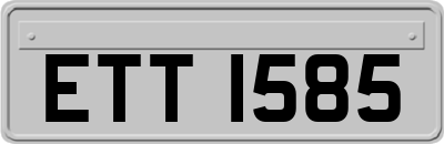 ETT1585