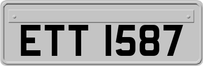 ETT1587