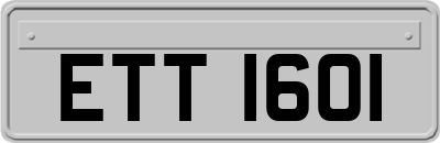ETT1601