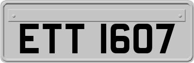 ETT1607