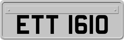 ETT1610