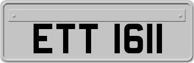 ETT1611