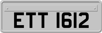 ETT1612