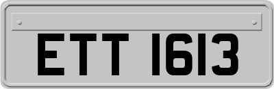 ETT1613