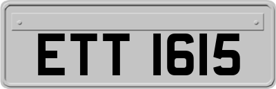 ETT1615