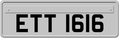 ETT1616