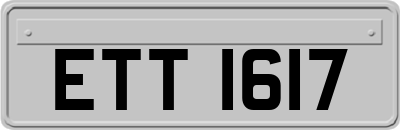 ETT1617