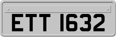 ETT1632