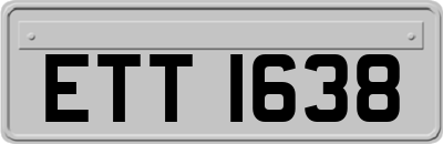 ETT1638