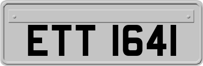 ETT1641