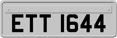 ETT1644