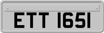 ETT1651